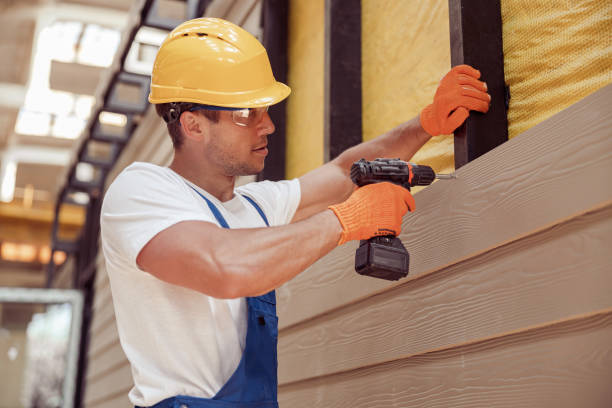 Best Siding for New Construction  in Elberta, AL