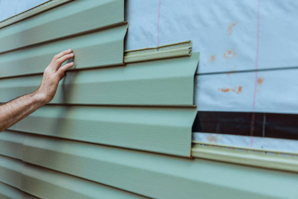 Best Brick Veneer Siding  in Elberta, AL